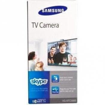 Webcam HD VG-STC3000