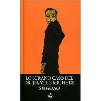 Lo strano caso del Dr. Jekyll e Mr. Hyde