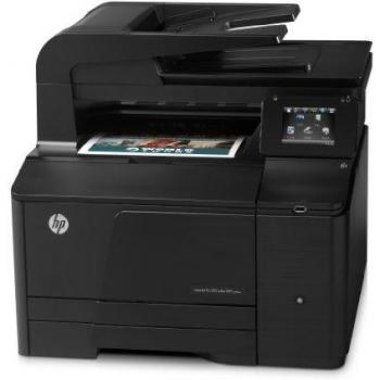 Pro 200 Series LaserJet Pro 200 Wireless All-in-One Printer M276n