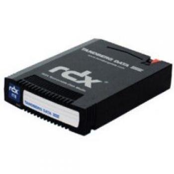 HPE RDX Removable Hard Drive Cartridge 8869-RDX con Capacità 2TB