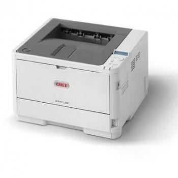 Stampante Laser A4 Nero e Bianco OKI ES4132dn