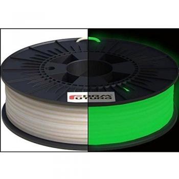 FormFutura EasyFil ABS Verde Fosforescente 1,75 mm 750 g