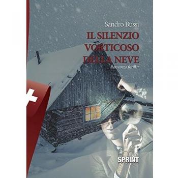 Il silenzio vorticoso della neve