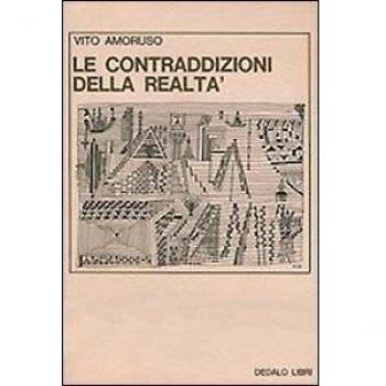 Le Contraddizioni della realtà. La narrativa italiana degli anni '50 e '60