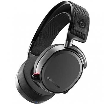 SteelSeries Arctis Pro Wireless Gaming Headset for PS5, PS4 & PC