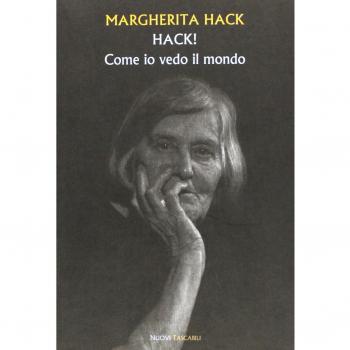 Hack! Come io vedo il mondo