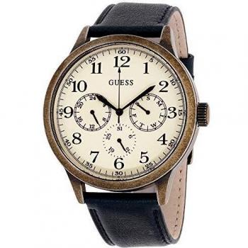 Reloj Guess Hombre W1101G2 Boulder