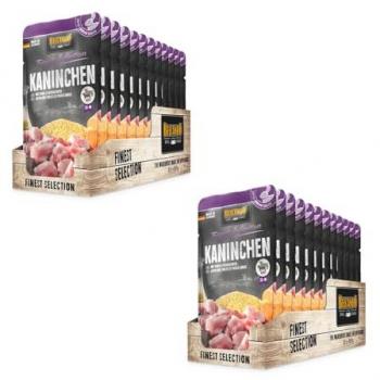 Belcando Conejo y Boniato con Mijo para Perros 125g