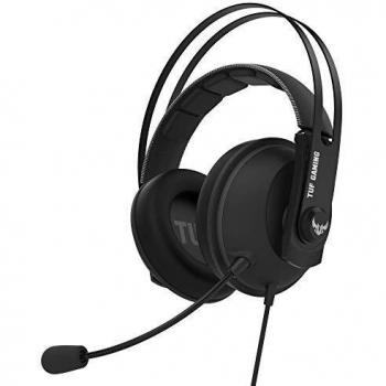 Cuffie Gaming TUF H7 da Asus – Nero