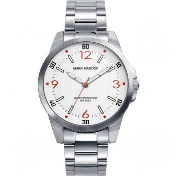 HOMBRE inicio Mark Maddox Relojes Hombre