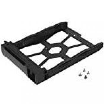 Asustor Black 2.5/3.5 SATA Hard Disk Drive Tray with LED Indicator and Eject Button