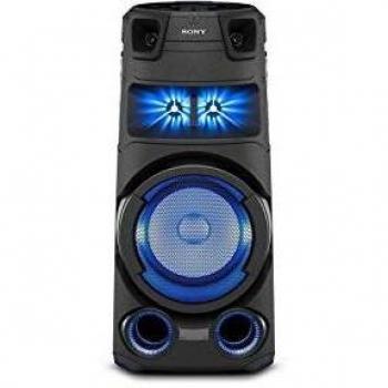 Sony MHC-V73D Sistema de audio de alta potencia V73D con tecnología BLUETOOTH®