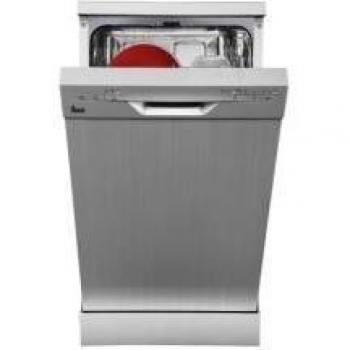 LAVAVAJILLAS LP8 410 INOX