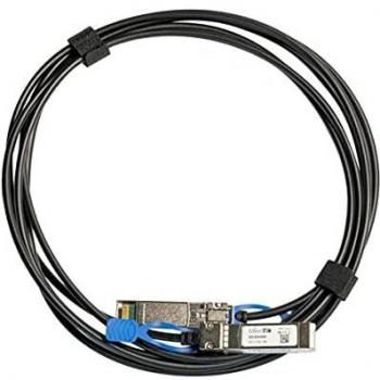 MikroTik Cavo SFP/SFP+/SFP28 1m