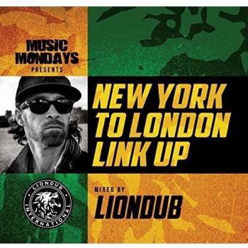 New York to London Link Up