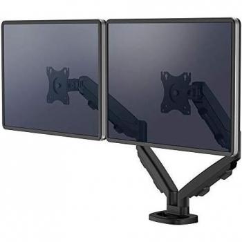 Fellowes EPPA DOPPIO NERO 9683401