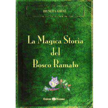La magica storia del bosco ramato
