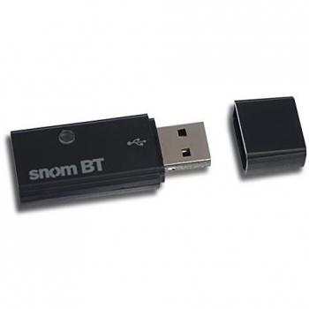 Dongle Bluetooth SNOM BT