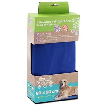 Alfombra Fresca “Verde Oasis” – 50 x 90 cm