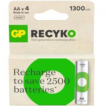 RecargaR6 1300 mAh