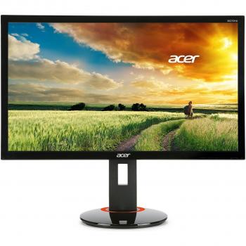 Acer Monitor LED 27” XB270HAbprz – Full HD 1920x1080