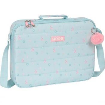 Cartera Extraescolares Moos Garden