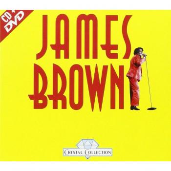James Brown