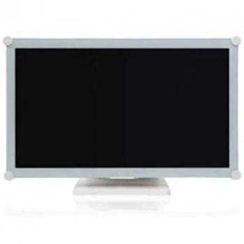 AG Neovo TX-22 21.5'' Touch Screen Monitor 1920 x 1080 pixels White Multi-touch Desk Mounted