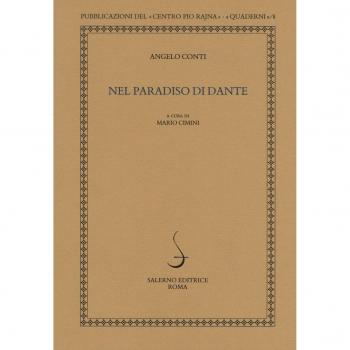 Nel Paradiso di Dante