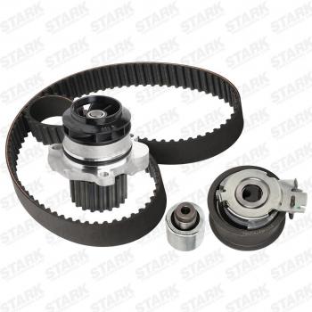 Bomba de Água Stark 0750485 com Kit de Correia Dentada