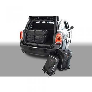 Set de Maletas CARBAGS para MINI Countryman F60 2016