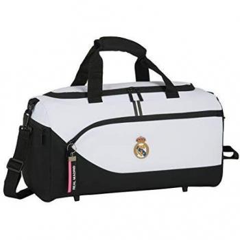 Safta 712054553 Bolsa Deporte Real Madrid