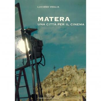 Matera una città per il cinema