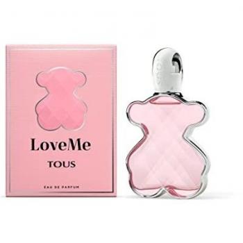 TOUS Loveme Edp Vapo, 50 ml