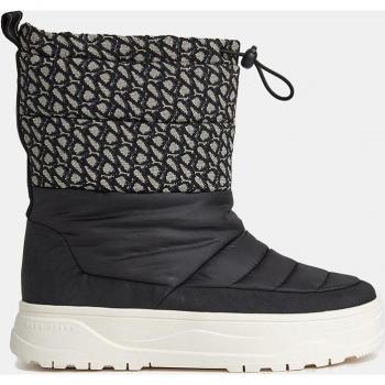 Botines Kore Zet Acolchados Estilo Apreski