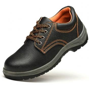 Bottes d’hiver cuir Vache Homme All Seasons