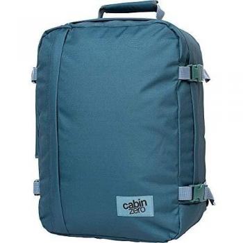 Mochila CabinZero Classic Aruba 36L Azul