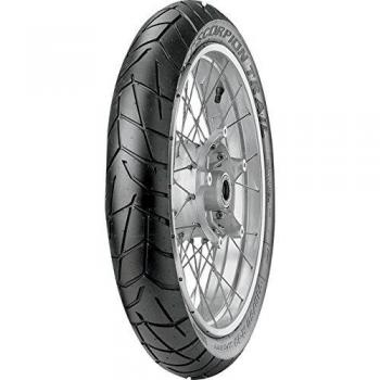 Neumático De Moto Neumático Moto Pirelli 150/70 R17 69V Scorpion Trail Ii Tl (G)