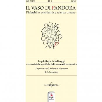 Il vaso di Pandora (2016): 24