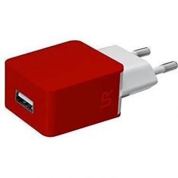 Trust Urban Caricabatteria da Parete Universale 5W