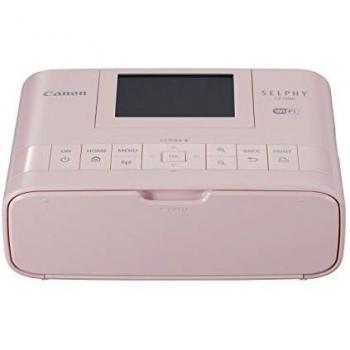 Canon SELPHY CP1300 con Tema Rose