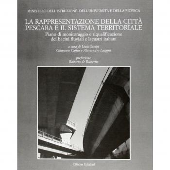 La rappresentazione della città Pescara e il sistema territoriale