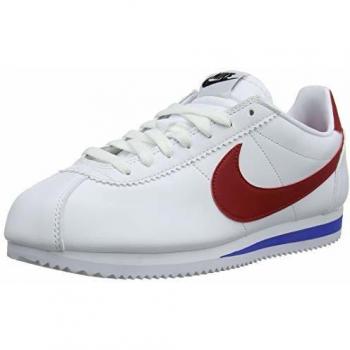 Blanco (White/Varsity Red/Varsity Royal)
