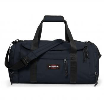 Eastpak Reader S + Bolsa de Viaje, 53 cm, 40 Liters, Azul (Cloud Navy)