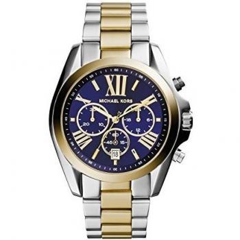 Michael Kors Reloj para Mujer Bradshaw MK5976