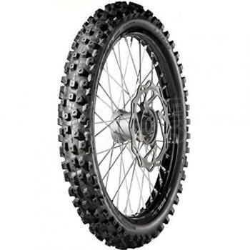 Dunlop Geomax MX 52 F ( 70/100-19 TT 42M Rueda delantera, M/C )