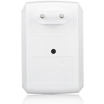 Adattatore Powerline Gigabit Zyxel 1000Mbps Twin Pack