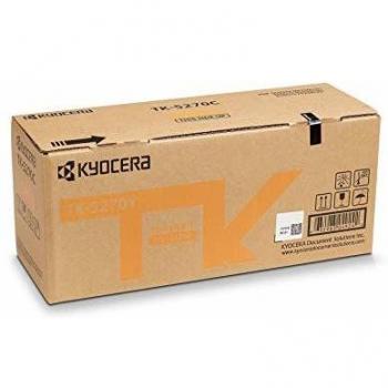 Kyocera TK-5270Y Toner Giallo 1T02TVANL0