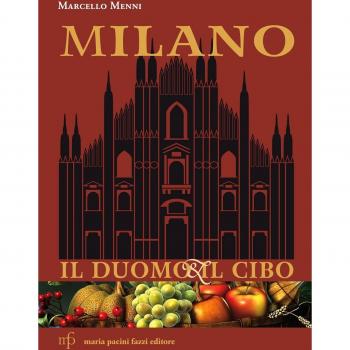 Milano. Il duomo e il cibo
