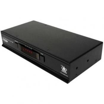 Adder view Pro Dual-Link DVI KVM switch per keyboard-video-mouse (kvm)